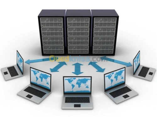 Hébergement Web Mutualisé 10 Go Cpanel + SSL