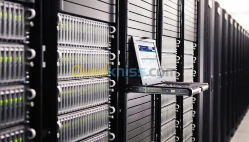 Hébergement Web Mutualisé 10 Go Cpanel + SSL
