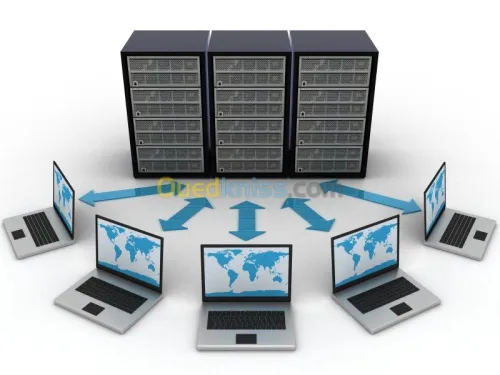 Hébergement Web professionnel Cpanel + SSL