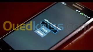 Débloquage Samsung J510fn