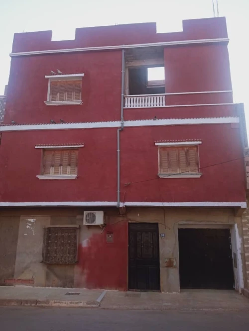 Vente Villa Aïn Témouchent Ain el arbaa