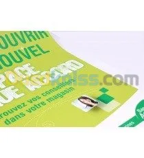 Imprimés en numérique