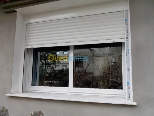 Minisérie aluminium