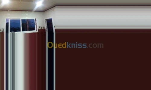 Minisérie aluminium