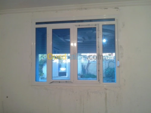 Minisérie aluminium
