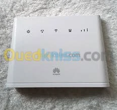 Flashage + déblocage modem 4G