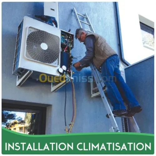 plomberie general-chauffage-gaz-clim