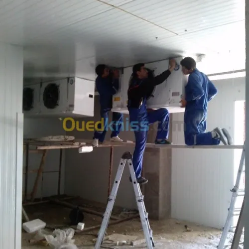 plomberie general-chauffage-gaz-clim
