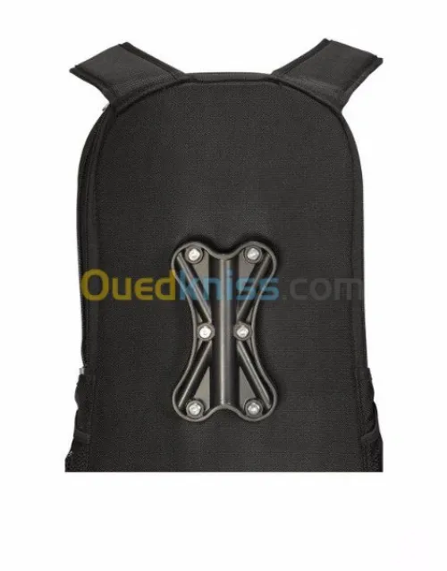 TREK FLAG /DRAPEAU SUR SAC A DOS