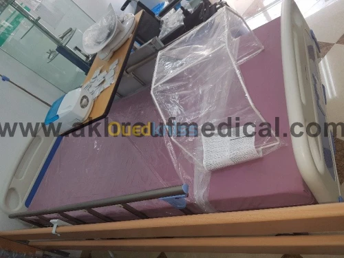 Matelas Orthopédique GAUFRIER 