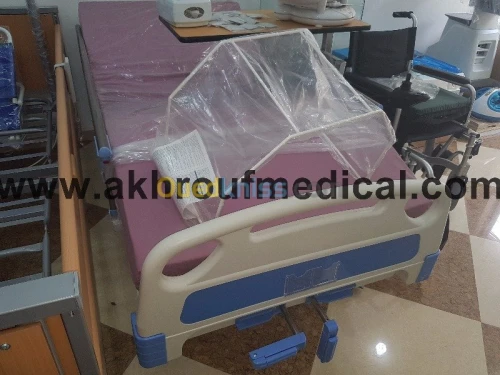 Matelas Orthopédique GAUFRIER 