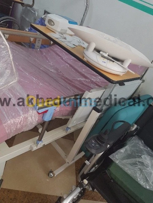 Matelas Orthopédique GAUFRIER 
