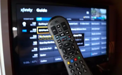 CREATION CHAINE DE TELEVISION