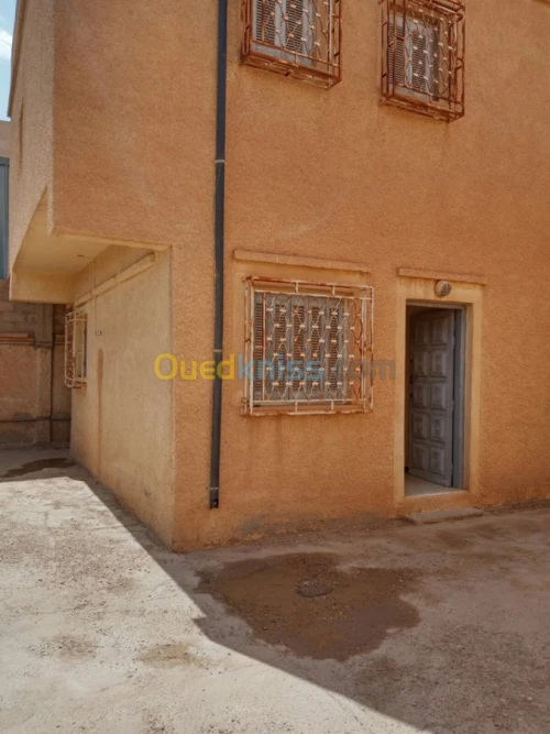 Vente Usine Biskra Biskra