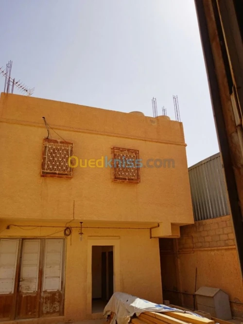 Vente Usine Biskra Biskra