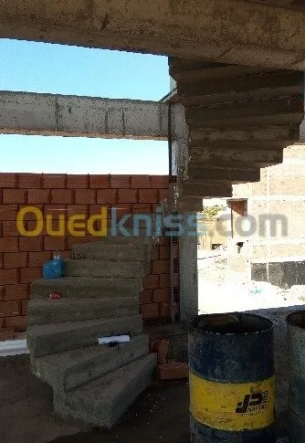 Construction, réalisation, aménagement
