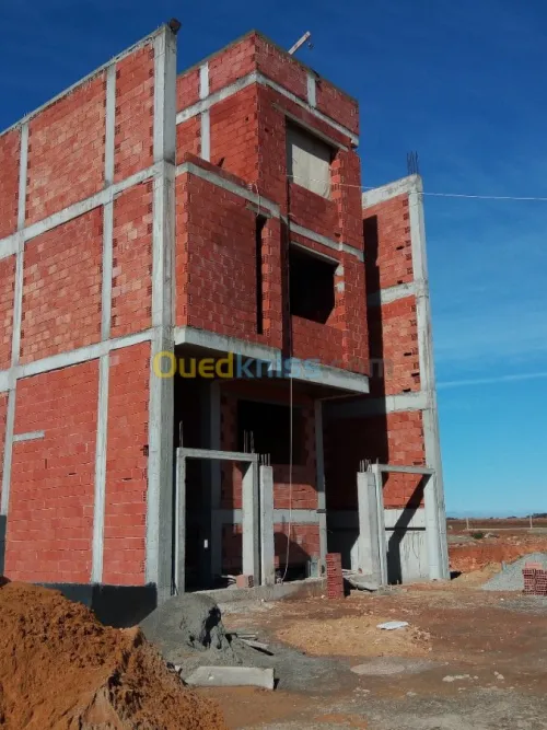 Construction, réalisation, aménagement