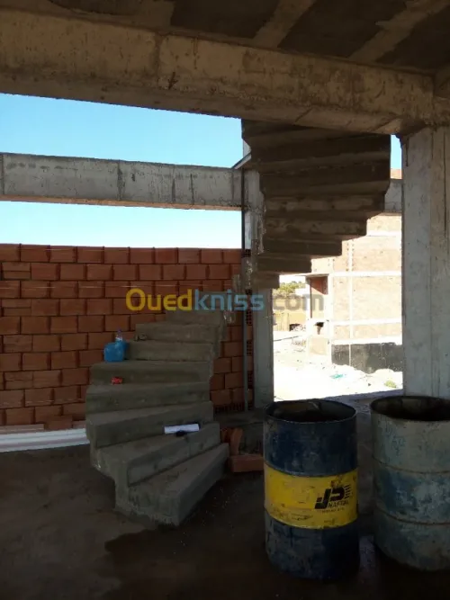 Construction, réalisation, aménagement
