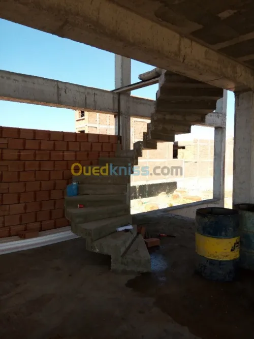 Construction, réalisation, aménagement