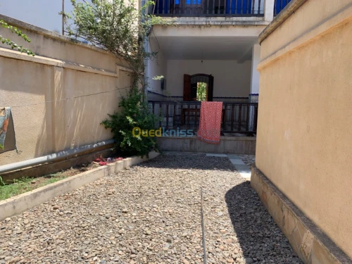 Location vacances Bungalow Chlef Beni haoua