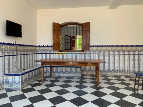 Location vacances Bungalow Chlef Beni haoua