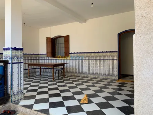 Location vacances Bungalow Chlef Beni haoua