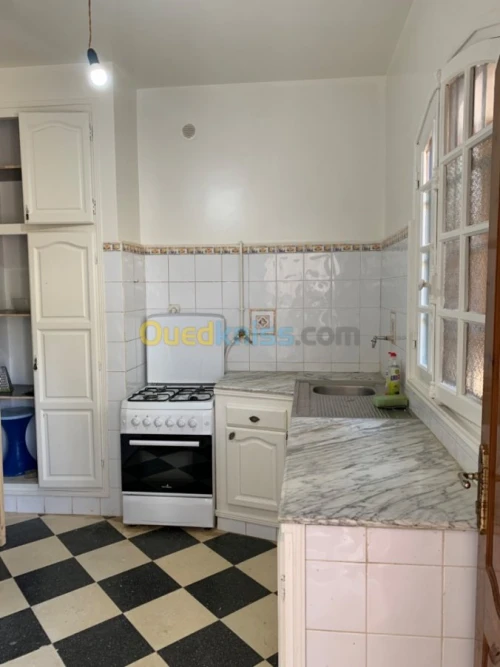Location vacances Bungalow Chlef Beni haoua