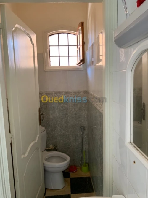 Location vacances Bungalow Chlef Beni haoua