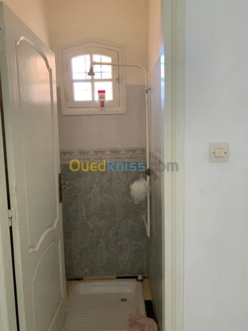 Location vacances Bungalow Chlef Beni haoua