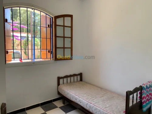 Location vacances Bungalow Chlef Beni haoua