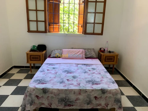 Location vacances Bungalow Chlef Beni haoua