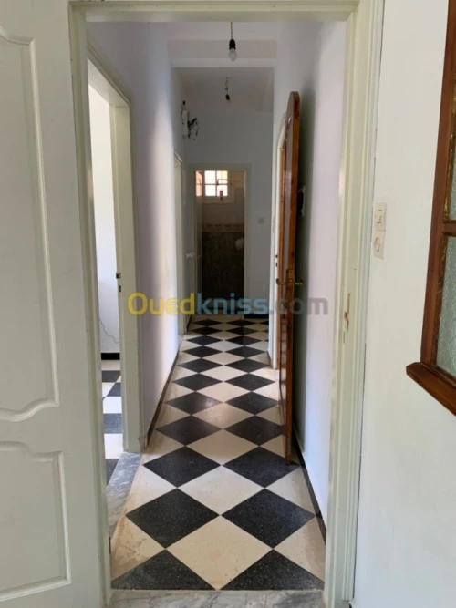 Location vacances Bungalow Chlef Beni haoua
