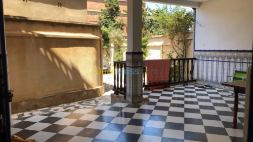 Location vacances Bungalow Chlef Beni haoua