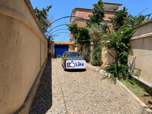 Location vacances Bungalow Chlef Beni haoua