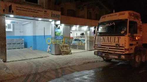 Placo BA 13 Knauf 