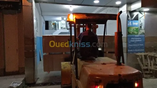 Placo BA 13 Knauf 