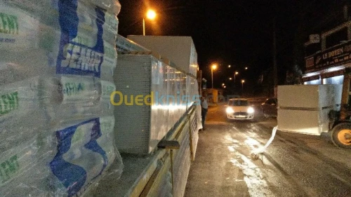 Placo BA 13 Knauf 
