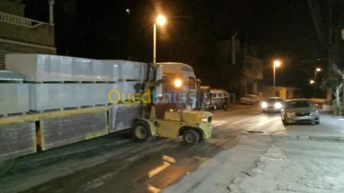 Placo BA 13 Knauf 