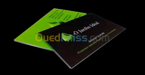 Carte visite