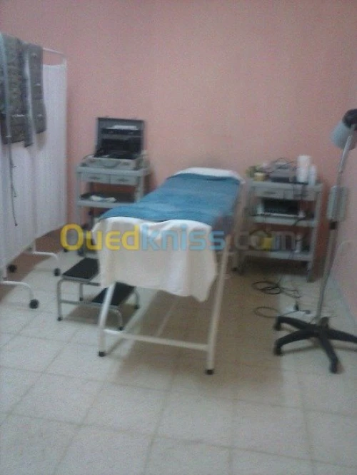 kinésithérapie et bien être