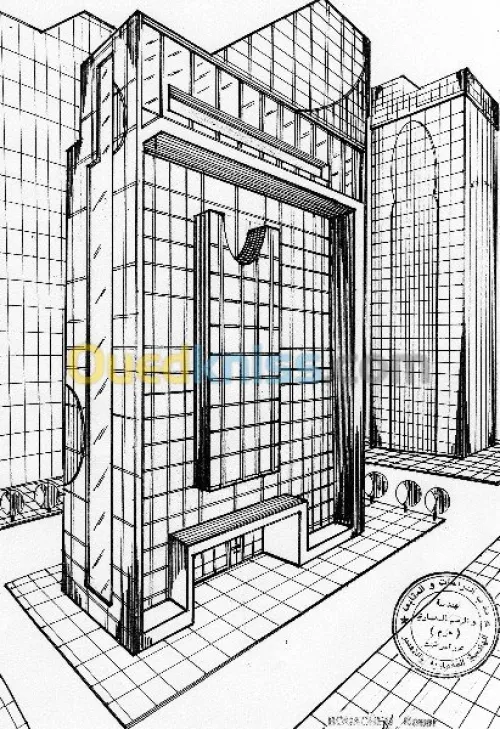 batiment et archecture 