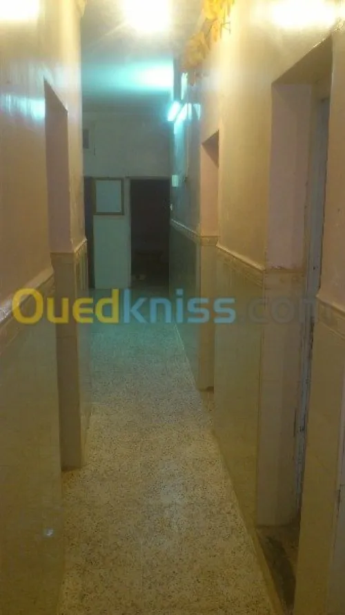 Vente bien immobilier Laghouat Tadjemout