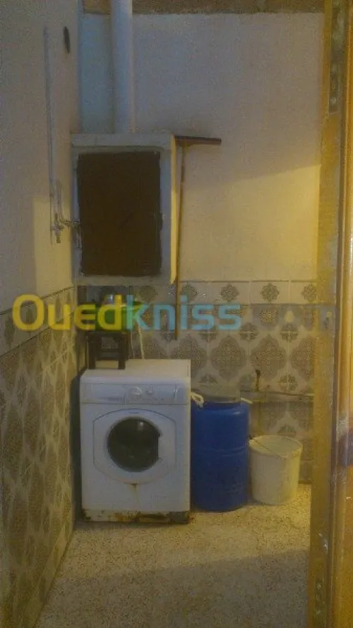 Vente bien immobilier Laghouat Tadjemout