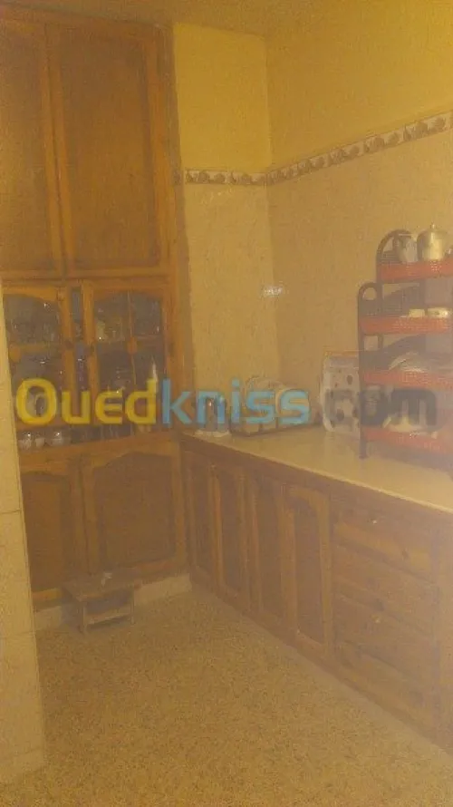 Vente bien immobilier Laghouat Tadjemout