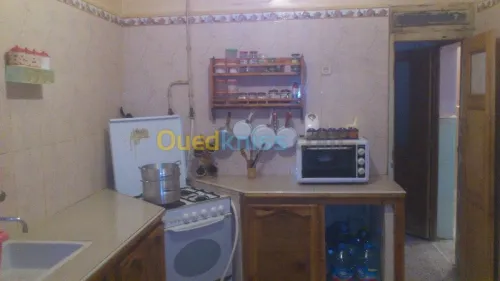 Vente bien immobilier Laghouat Tadjemout