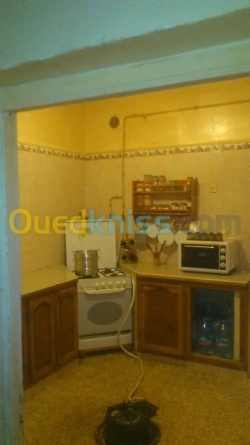 Vente bien immobilier Laghouat Tadjemout