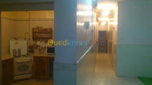 Vente bien immobilier Laghouat Tadjemout