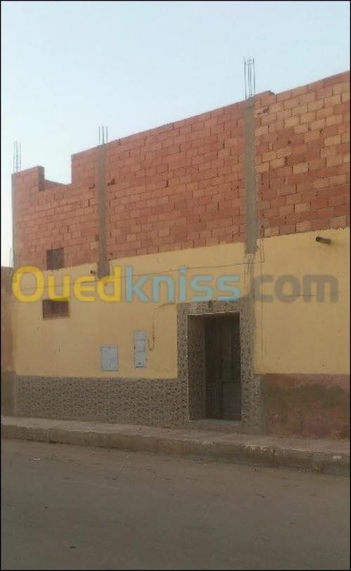 Vente bien immobilier Laghouat Tadjemout