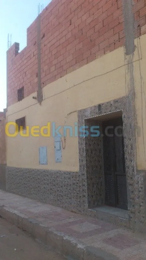 Vente bien immobilier Laghouat Tadjemout