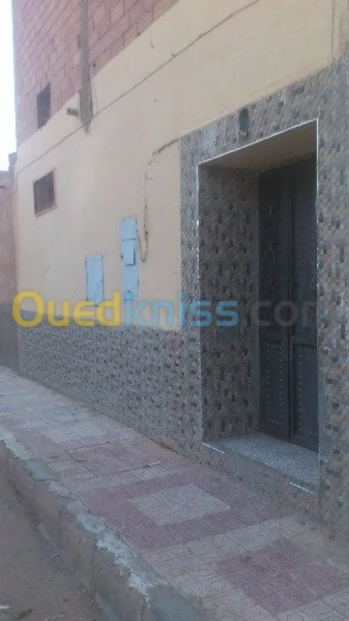 Vente bien immobilier Laghouat Tadjemout